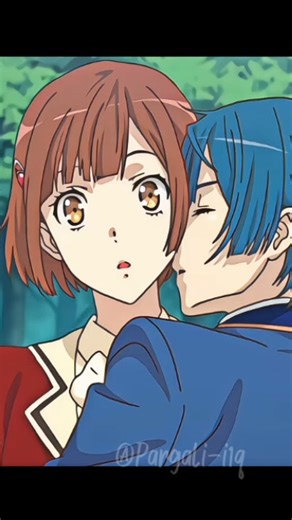 AhmeyEdits | Anime Name : Dance with devils - Dance with devils : Ritsuka Tachibana is a female second-year high school student who attends Shiko... | Instagram