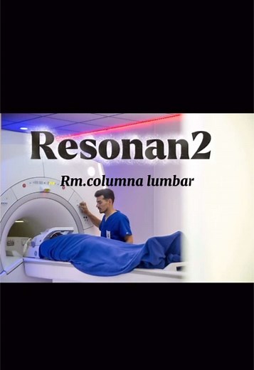 Resonancia Magnética de la Columna Lumbar: Todo lo que Debes Saber