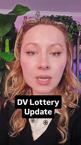 IMMIGRATION NEWS: DV lottery Update #dvlottery #immigrationlaw #shautsova | New York Immigration Lawyer