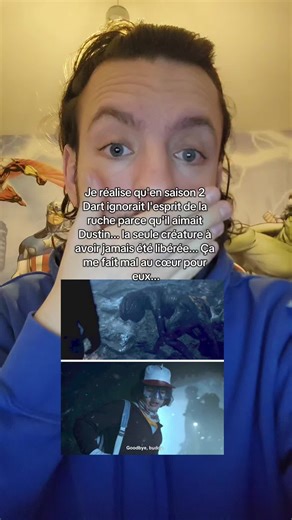 Dart et Dustin : L'Innocence de Stranger Things