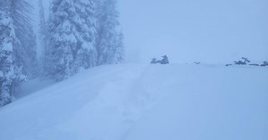 Rally car driver Ken Block killed in Wasatch Co. snowmobile accident