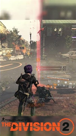 I dropped the rarest item in the game #division2builds #bestbuilds #shorts