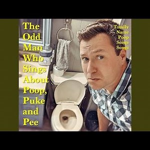 The Justina Poop Song