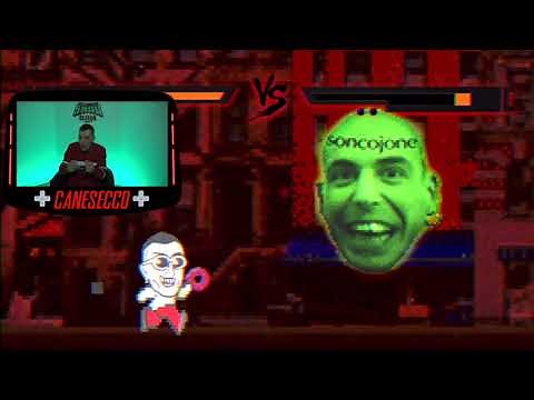 CANESECCO - VELENO 8 (DISSING Gemitaiz & Madman)