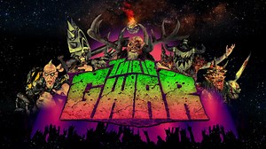 This Is GWAR - Shudder Documentary - Where To Watch