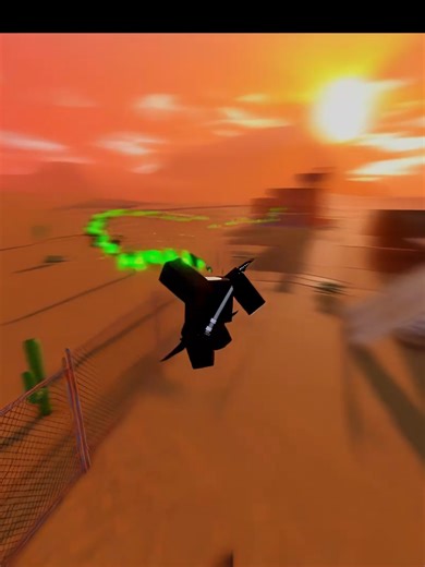 Flashing Lights in Roblox Gameplay