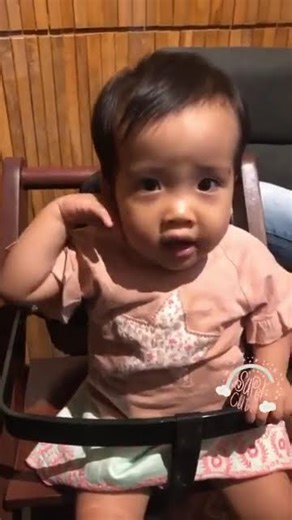 ordinary normal baby