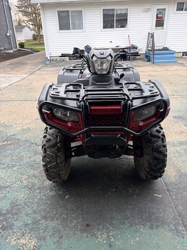 honda atv used | eBay