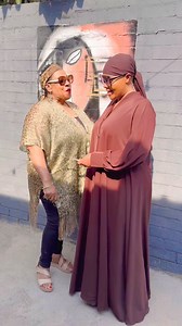 One swagged up Pastor I love . Pastor Gwen ♥️♥️thank you for purchasing your VVIP see you on Saturday | Mai Ts Diaries