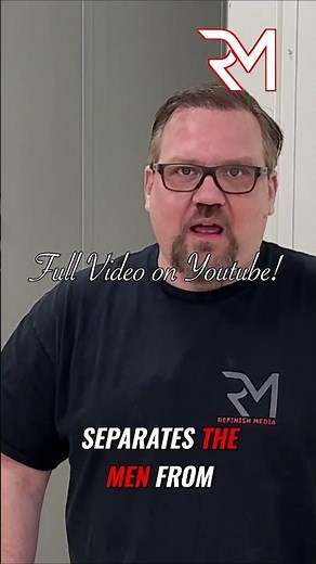 Master Color Matching: A Step-by-Step Guide for Painters #automobile #diy