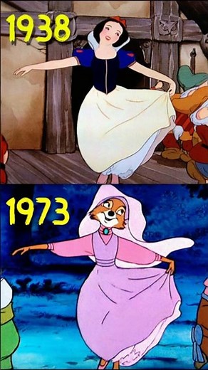 Disney Lied To You… And You Never Noticed