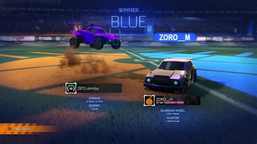 Achieving SSL in Rocket League: Tips and Tricks