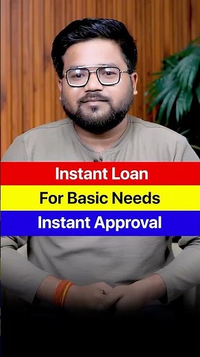 Loan For Small Needs | Instant Personal Loan App | Best Loan App | Loan App Fast Approval #loanapp