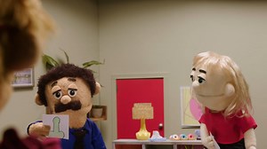 462K views · 28K reactions | Drawing Therapy  | Awkward Puppets | Facebook