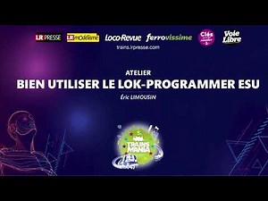 TM21 - Conférence - LE LOK-PROGRAMMER ESU