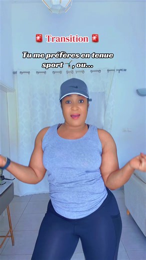 Laquelle des « Coralie » t’inspire le plus ? 🤭 1 ou 2 ? La Coralie 1 représente la SPORTIVE, celle qui travaille dans le domaine du sport🤸🏾‍♂️, et la Coralie 2 représente la femme d’affaire .☺️