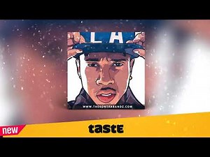 🔥 SOLD 🔥 Tyga Type Beat - Taste ft. Offset & YG