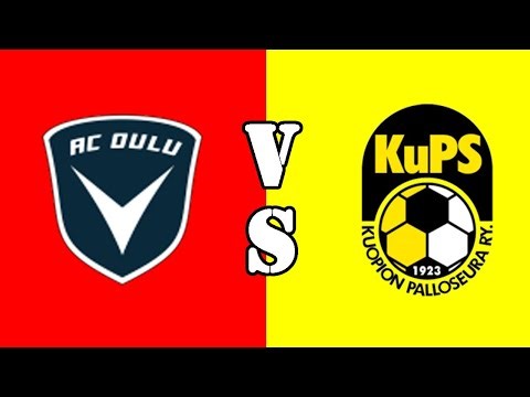 🔴LIVE : AC Oulu VS KuPs | Finnish Veikkausliiga | FULL MATCH