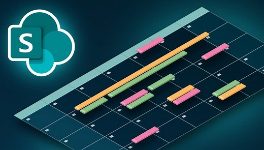 Your Guide to Using the SharePoint Modern Calendar View - Microsoft 365 Insights by Bulb Digital