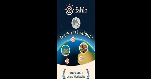 Download and run Fahlo Animal Tracker on PC & Mac (Emulator)