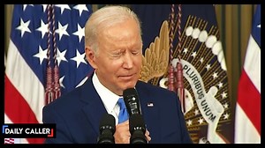 34K views · 1.1K reactions | Here’s what you may have missed from Joe Biden’s press conference after the midterm elections. | The Daily Caller | Facebook
