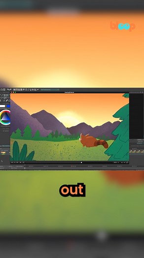 ✨ Unlock the Secrets of Old-School Disney/Ghibli Quality! ✨ Ready to...