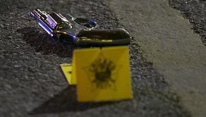 Stanley Friedman, dead at 94, finally won vet’s benefits 67 years after WWII