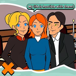 2M views · 28K reactions | My Parents Preferred My Spoiled Brother | Share Your Story | Facebook