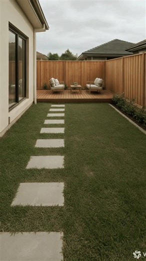 From Dirt to Dream Backyard | Realistic Backyard Renovation Timelapse