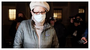 Ghislaine Maxwell case update: Former socialite placed on suicide watch ahead of sentencing