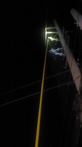 #power line trouble | life of line