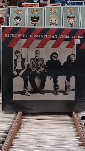 Check out this selection of newly arrived USED records that are now available here at Scratch N Spin! | Scratch N' Spin