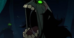 Primal Season 3 First-Look Teaser Reveals a Zombie Twist - Comic Book Movies and Superhero Movie News - SuperHeroHype