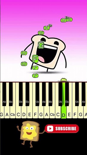 Learn Hello by OMFG | Easy Piano Tutorial #ytshorts #omfg #piano #viralvideo