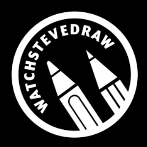 WatchSteveDraw - Twitch