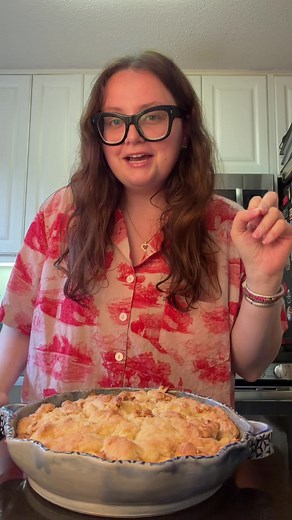 Perfect Apple Crisp Recipe for Autumn Delights