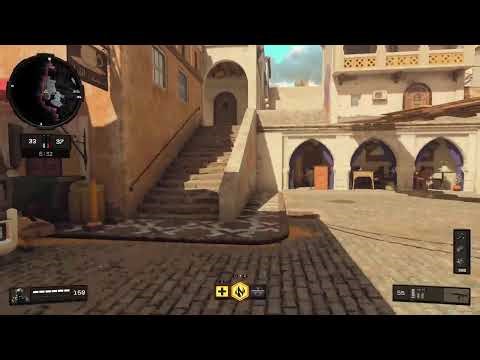 Bo4 multiplayer gameplay ps5 (livestream)no commentary