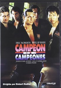 Campeón de campeones - película: Ver online en español