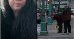 'The fear is still there': DoorDash driver attacked at Shake Shack details the horrific incident