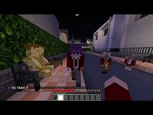 Jam tells Silas to touch a guy || Crystal high bloopers