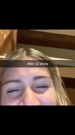 Drunk People Doing Things on Reels