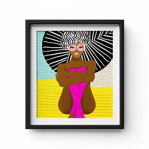 Socks at the Beach - Etsy Australia