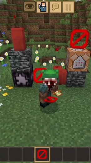 minecraft ban skin #isurvived100daysminecraftinhindi #minecraft #minecraftpe #voice gaming