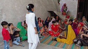 Dehati dance | Yadav Aayu