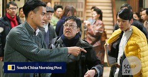 Ann Hui on the spark behind wartime film ‘Our Time Will Come’