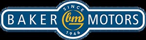Sell Your Car - Baker Motors