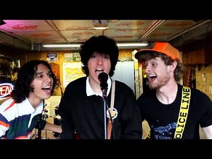 Feel Inside - Orange Dog Club [Official Music Video]