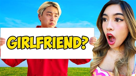 1.6K views · 30 reactions | How I Asked Her To Be My Girlfriend | Topper Guild Vlog | Facebook