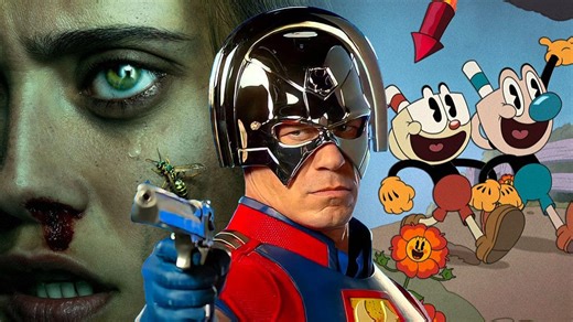 The Best Reviewed TV Shows of 2022