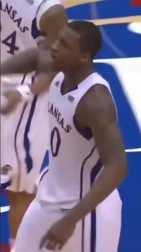 Who remembers Thomas Robinson?